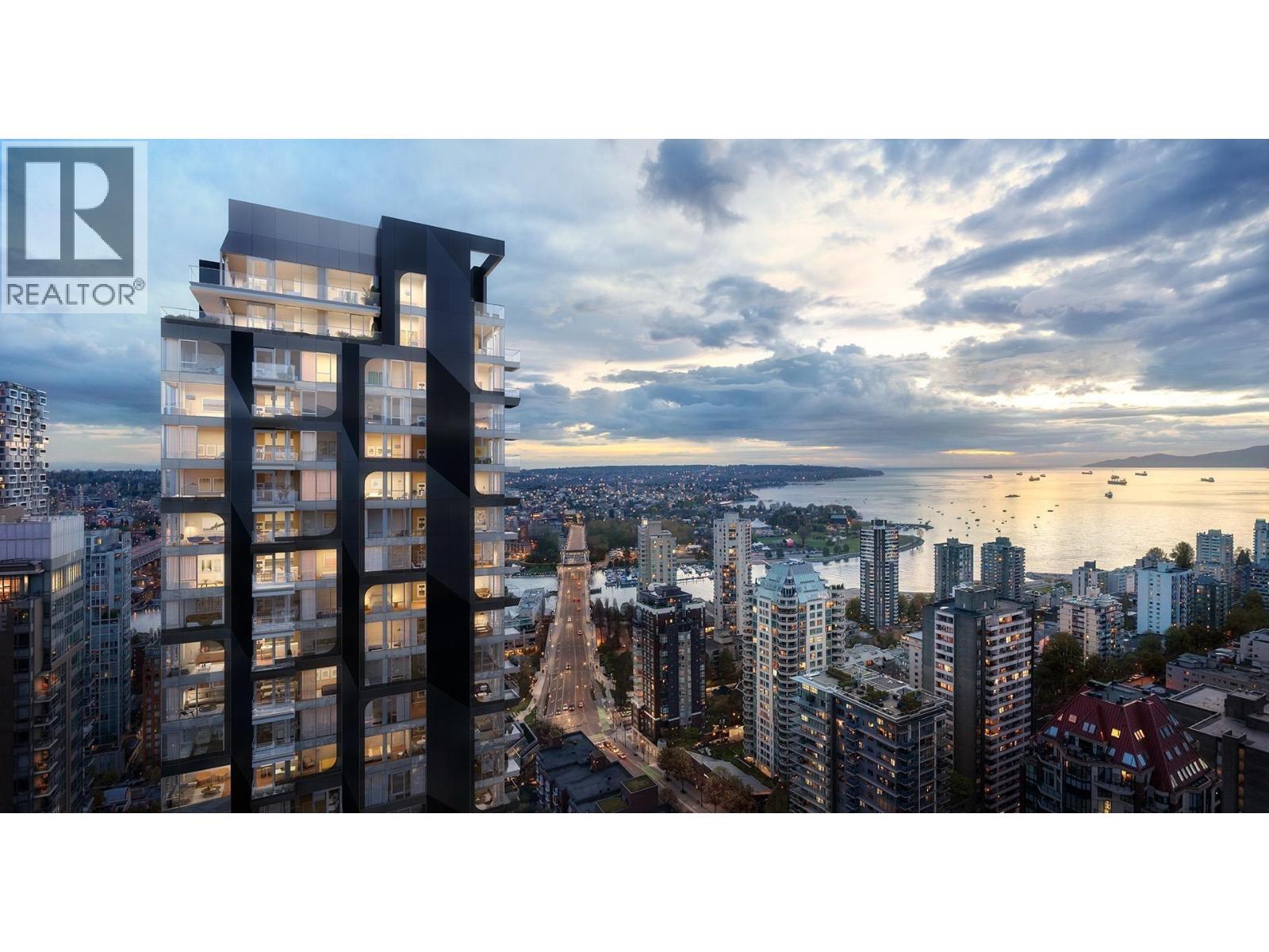 3006 1277 Hornby Street, Vancouver, British Columbia  V6Z 1W2 - Photo 3 - R3089862
