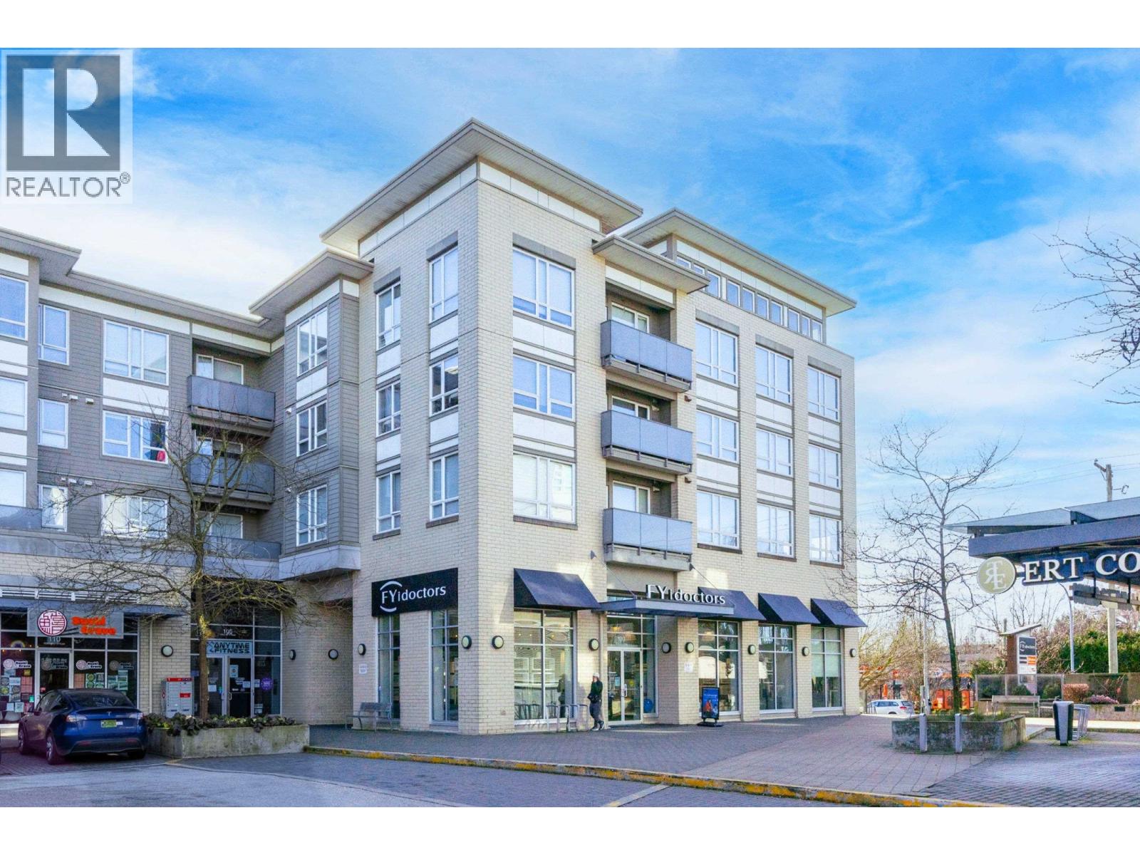 403 10880 NO. 5 ROAD, Richmond, British Columbia