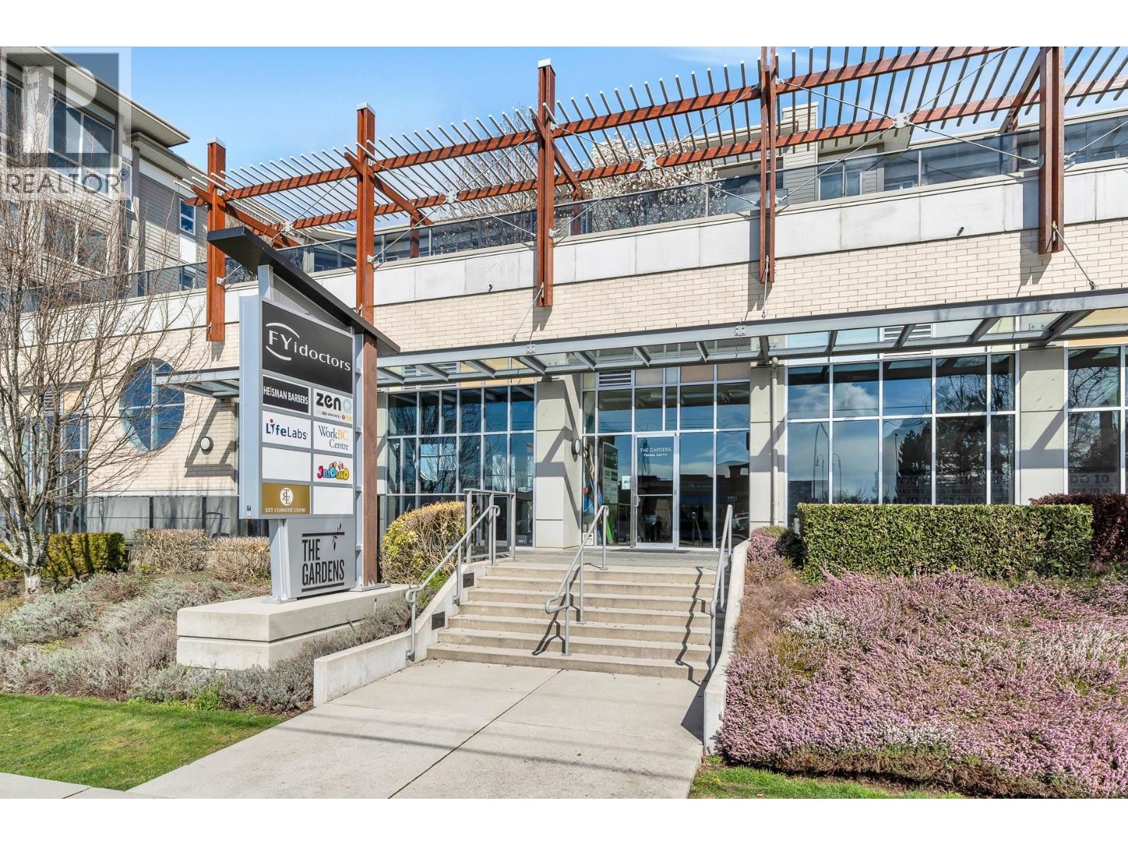 403 10880 No. 5 Road, Richmond, British Columbia  V6W 0B3 - Photo 29 - R3089798