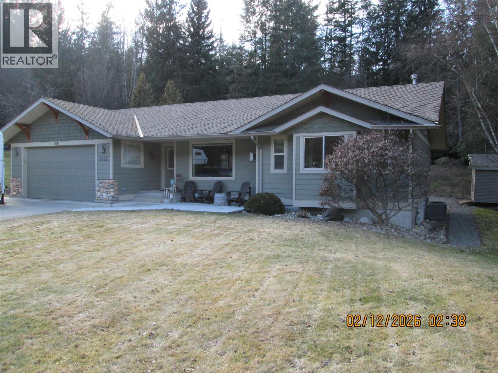 2722 Mount Dale Place, Blind Bay, British Columbia  V0E 1H1 - Photo 11 - 10376023