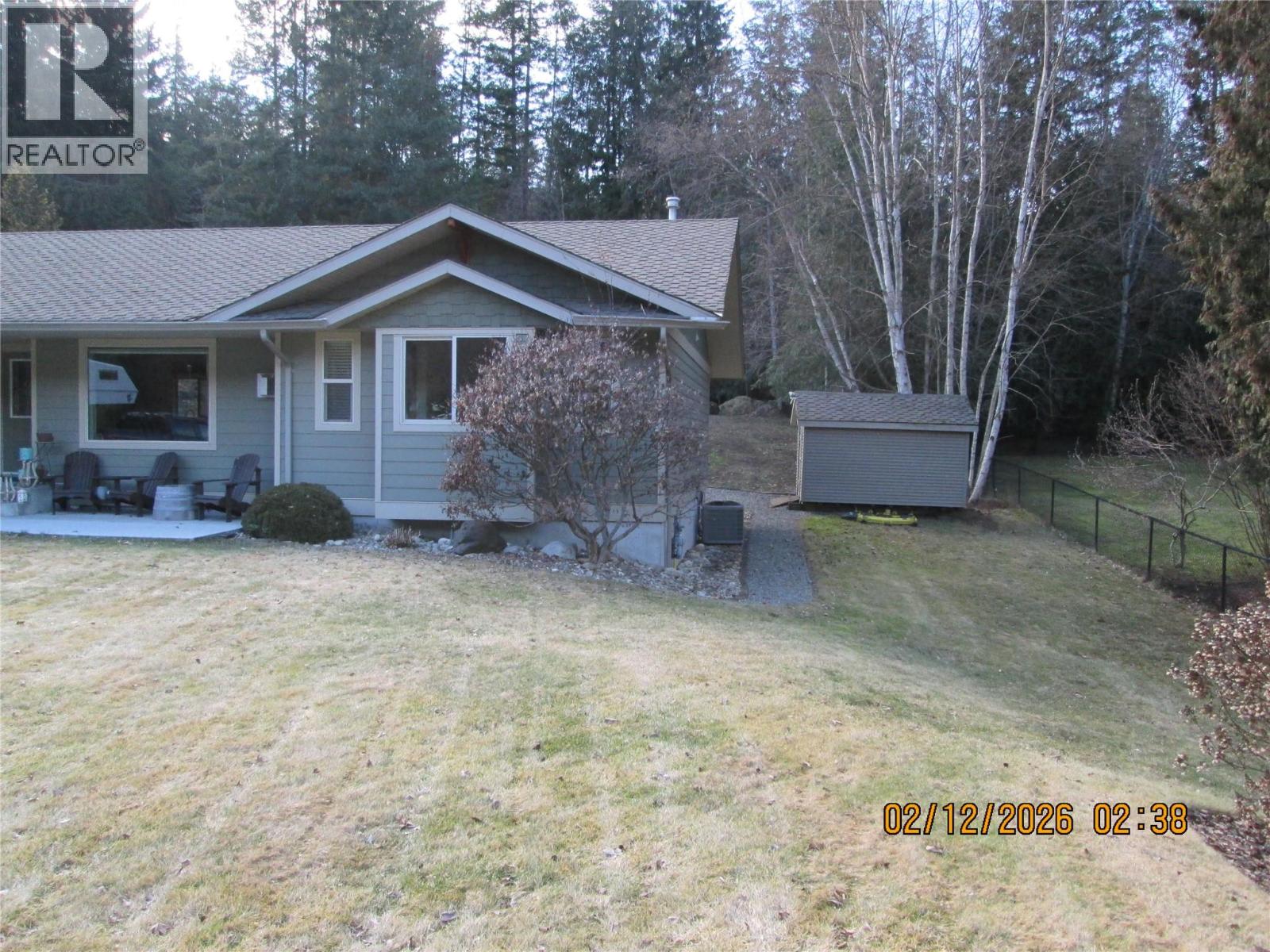 2722 Mount Dale Place, Blind Bay, British Columbia  V0E 1H1 - Photo 13 - 10376023
