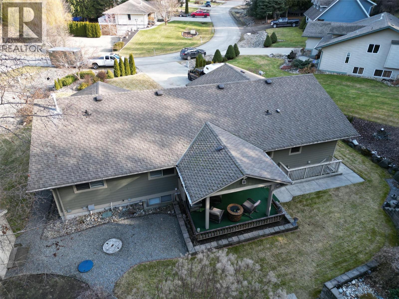 2722 Mount Dale Place, Blind Bay, British Columbia  V0E 1H1 - Photo 5 - 10376023