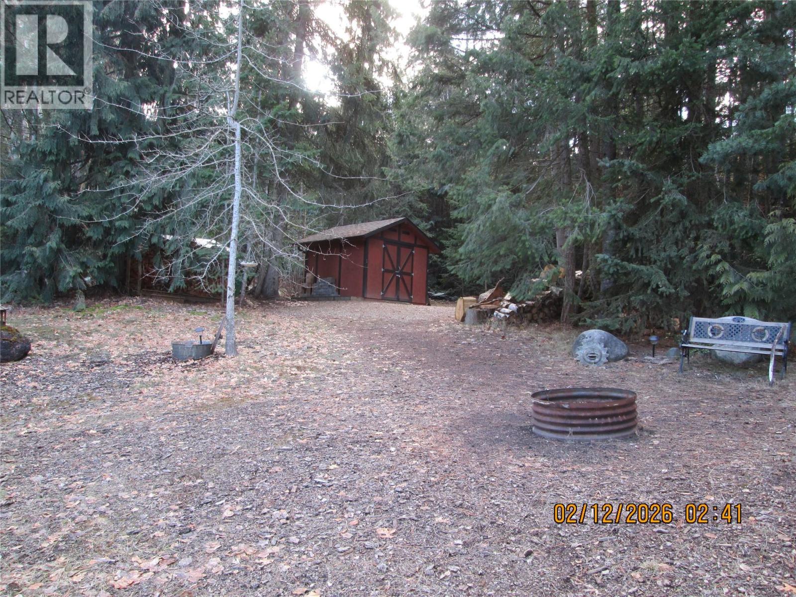 2722 Mount Dale Place, Blind Bay, British Columbia  V0E 1H1 - Photo 19 - 10376023