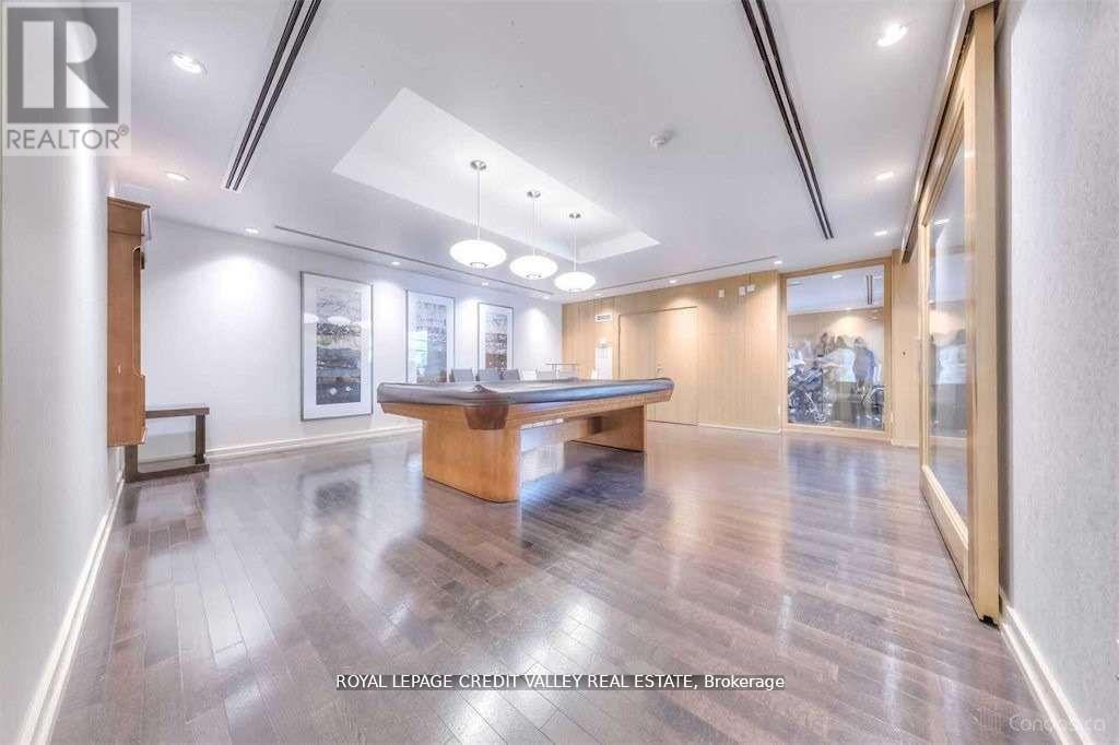 2303 - 225 Webb Drive, Mississauga, Ontario  L5B 4P2 - Photo 29 - W12788808