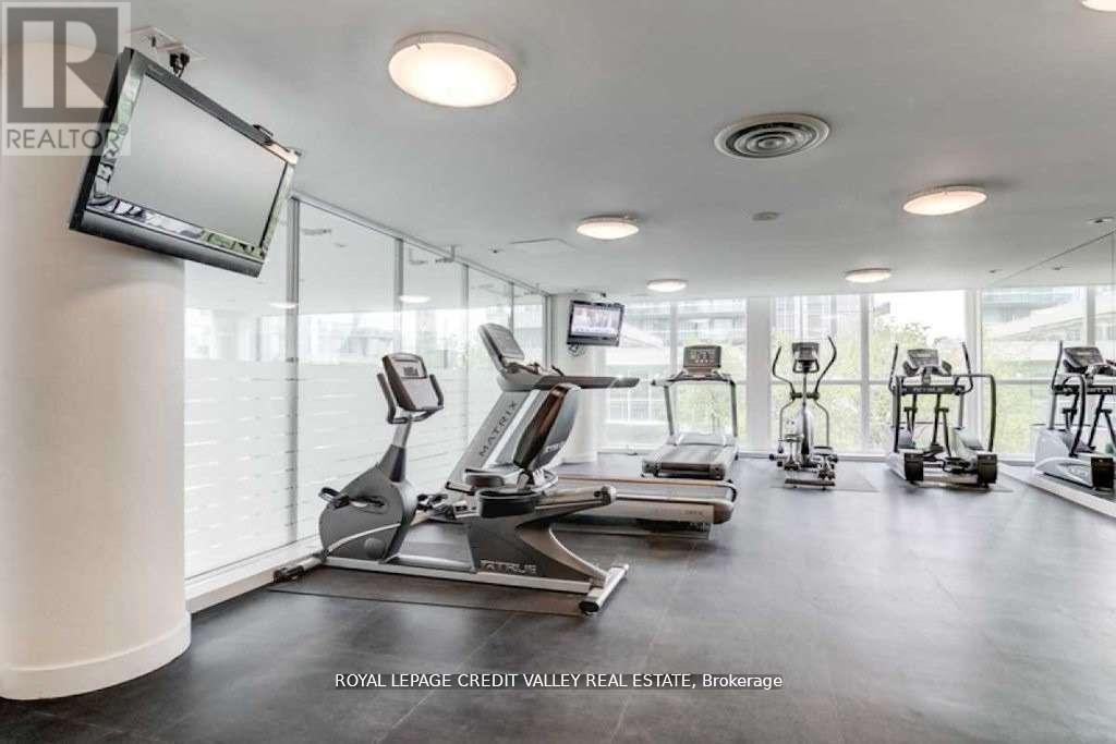 2303 - 225 Webb Drive, Mississauga, Ontario  L5B 4P2 - Photo 31 - W12788808