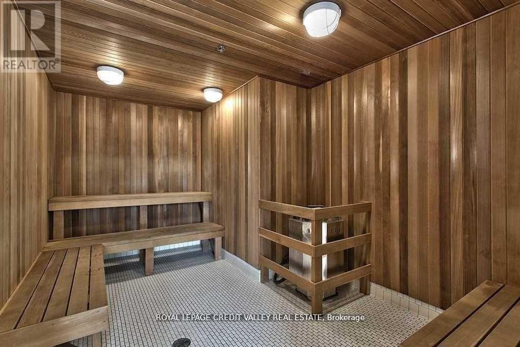 2303 - 225 Webb Drive, Mississauga, Ontario  L5B 4P2 - Photo 32 - W12788808