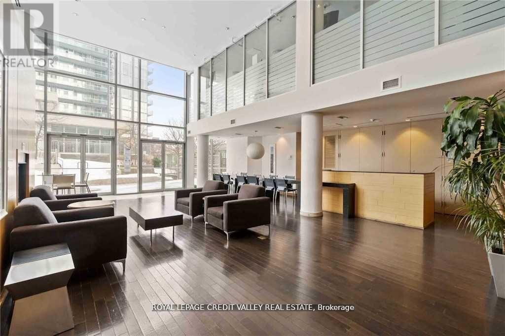 2303 - 225 Webb Drive, Mississauga, Ontario  L5B 4P2 - Photo 33 - W12788808