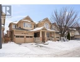 LOWER - 424 TONELLI LANE, Milton, Ontario