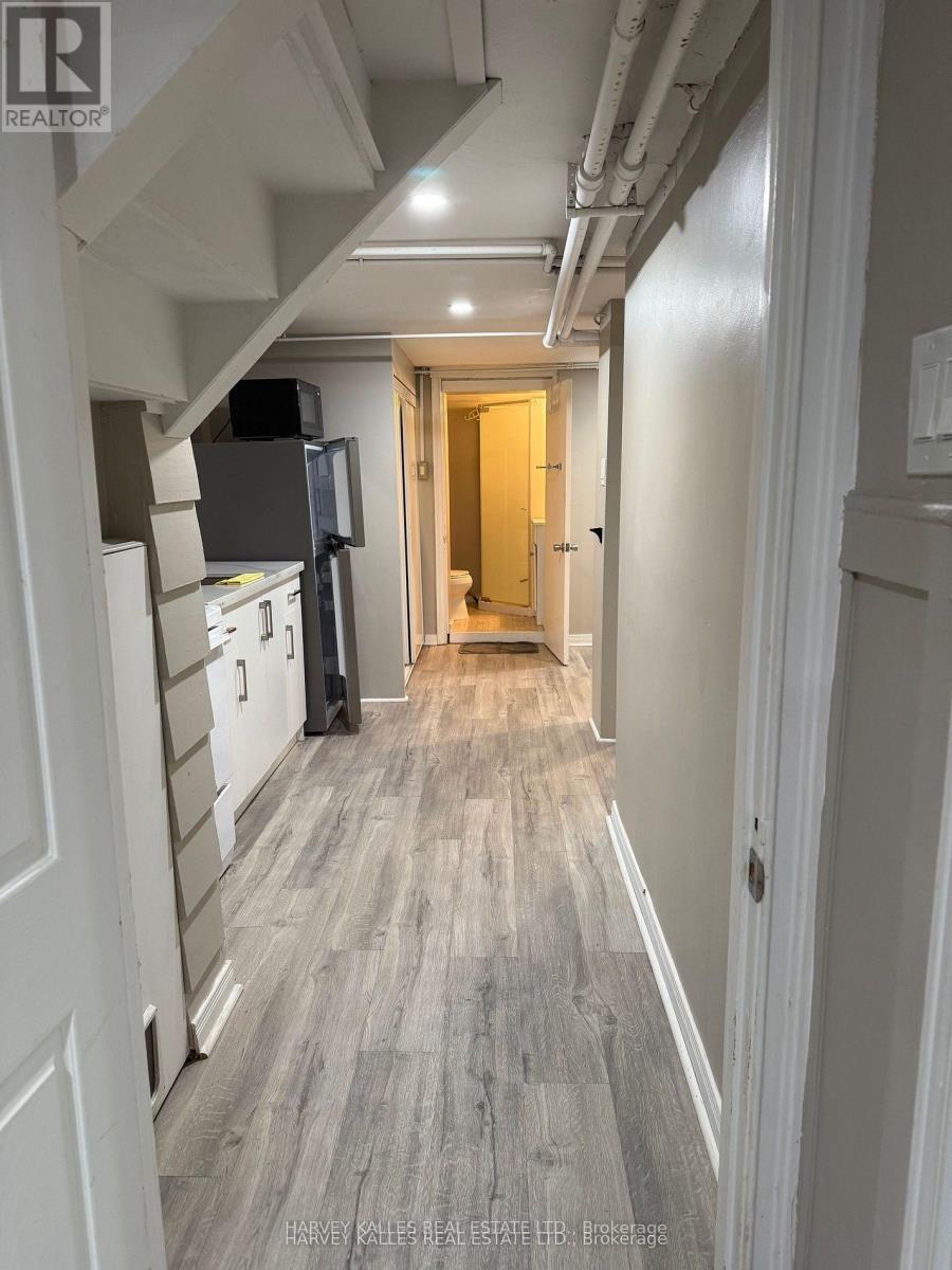 LOWER - 473 WHITMORE AVENUE, Toronto, Ontario