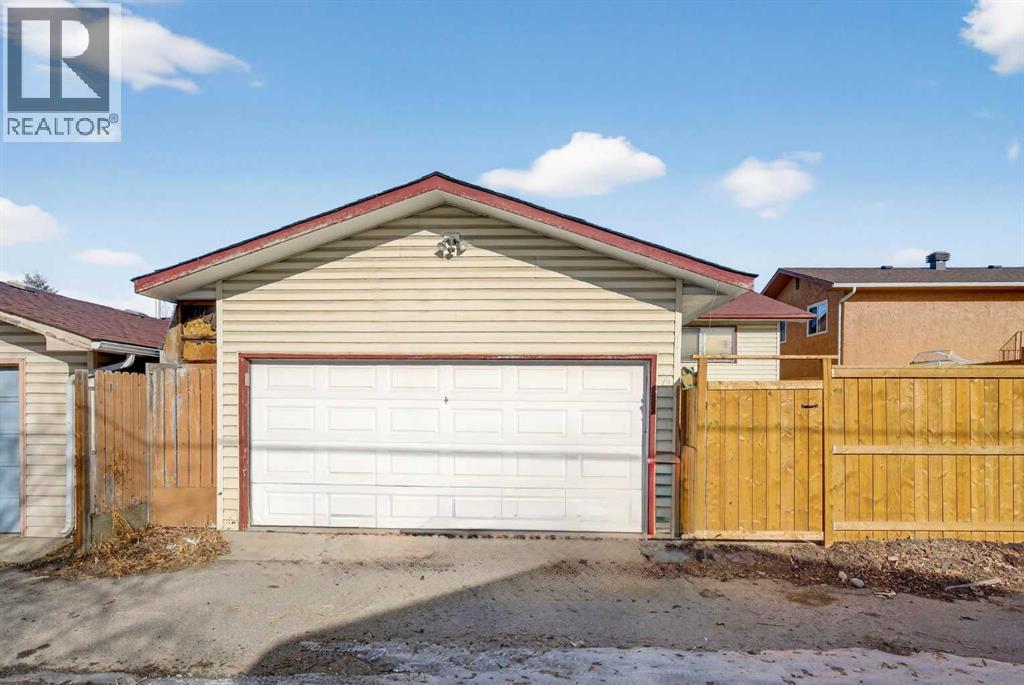 6003 Pinepoint Drive Ne, Calgary, Alberta  T1Y 2G2 - Photo 29 - A2286234