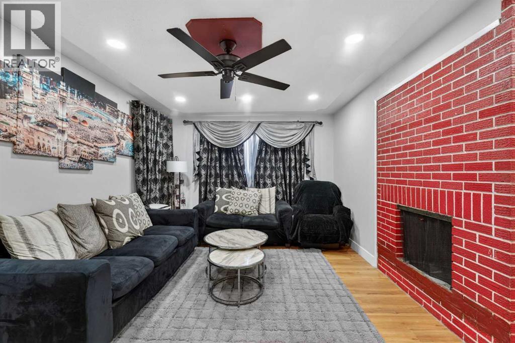 6003 Pinepoint Drive Ne, Calgary, Alberta  T1Y 2G2 - Photo 7 - A2286234