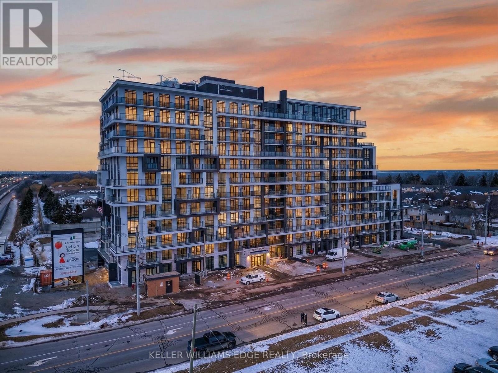 461 GREEN ROAD, Hamilton, Ontario