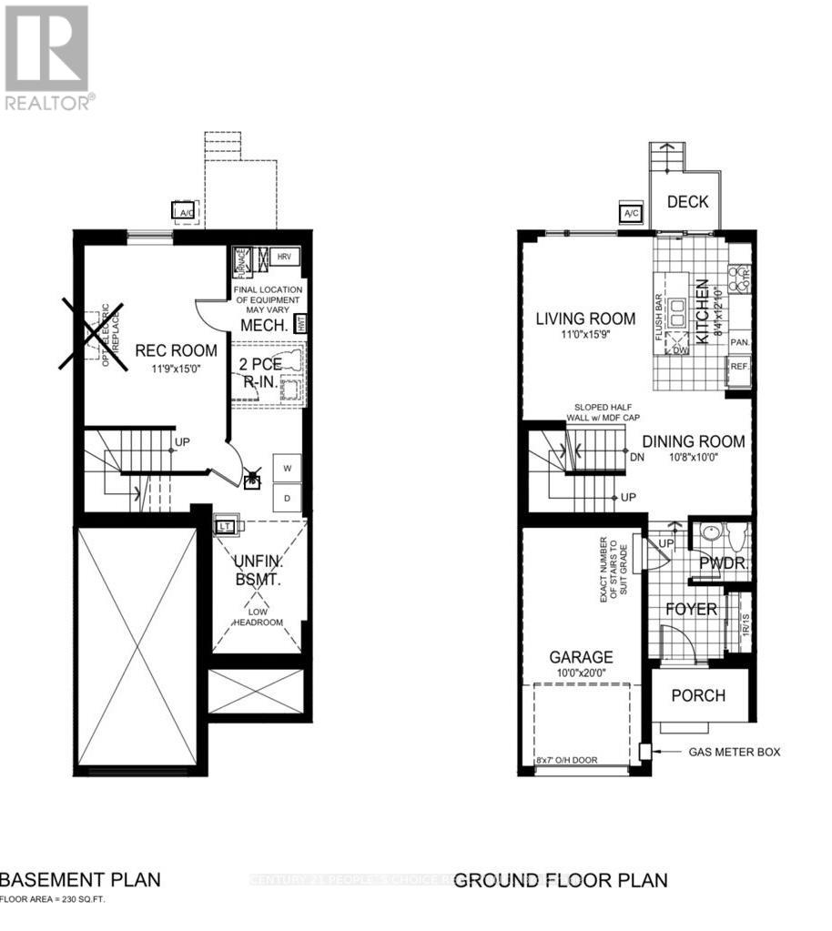 32 Atop Lane, Ottawa, Ontario  K1X 0H2 - Photo 14 - X12788828