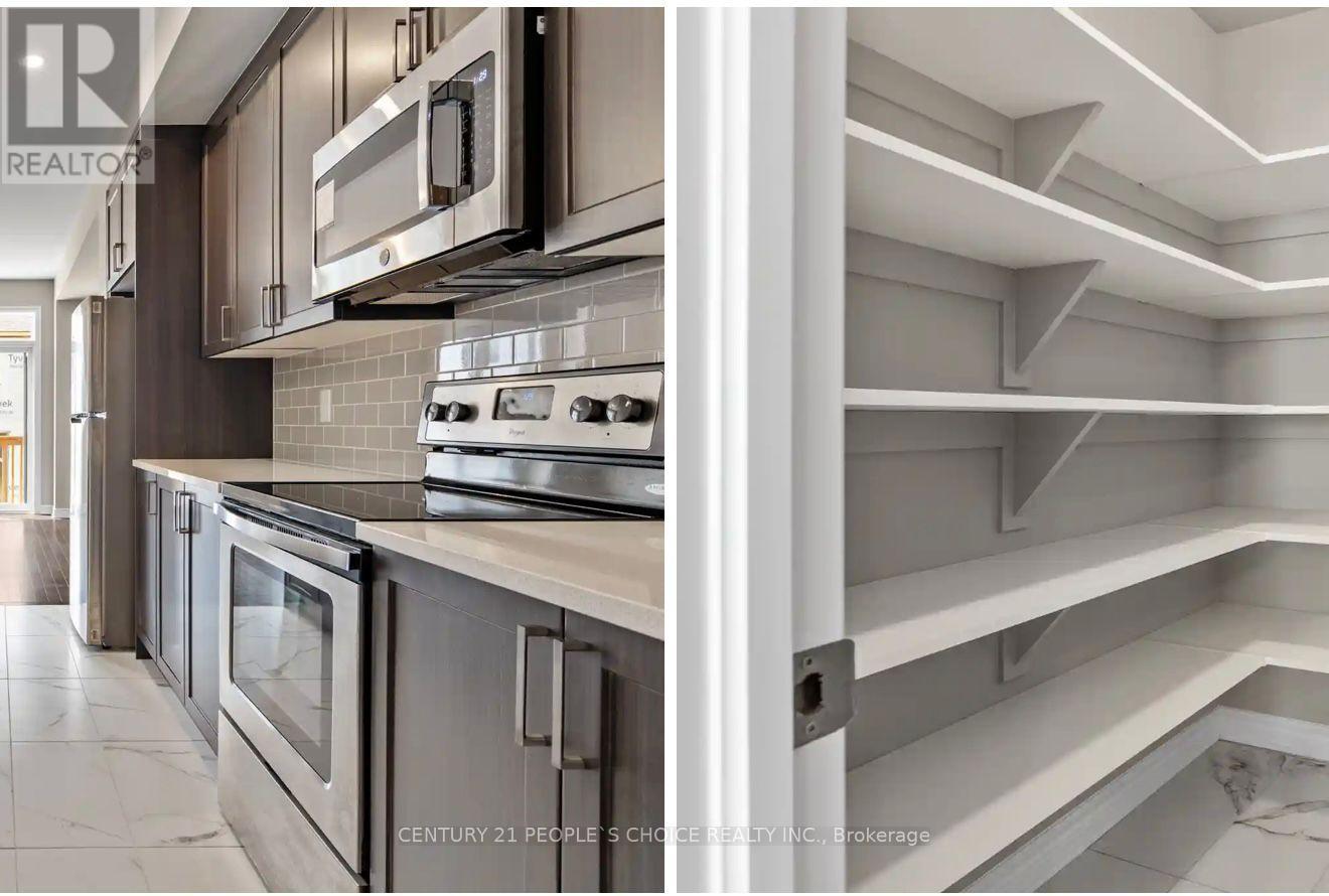 32 Atop Lane, Ottawa, Ontario  K1X 0H2 - Photo 6 - X12788828