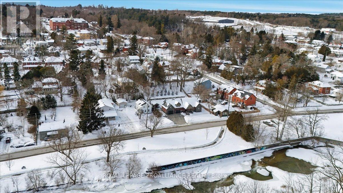 96 Cavan Street, Port Hope, Ontario  L1A 3B7 - Photo 35 - X12772786