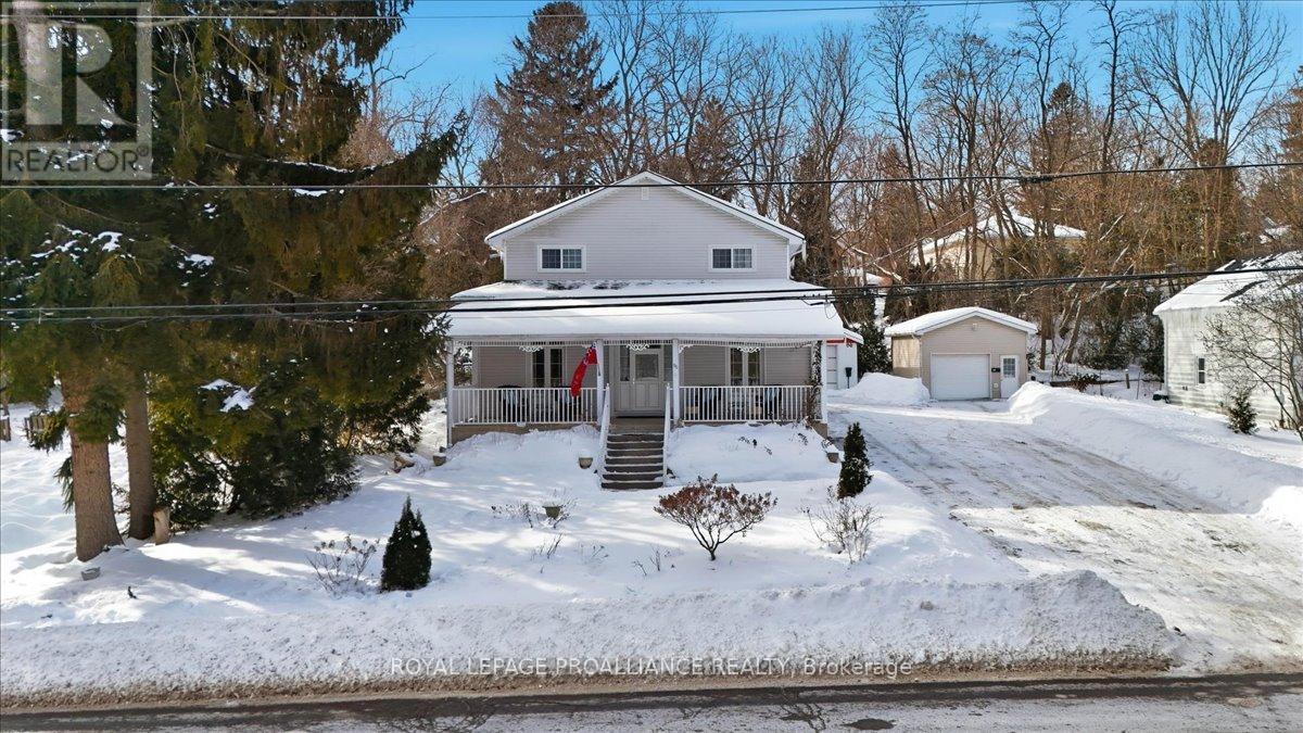 96 Cavan Street, Port Hope, Ontario  L1A 3B7 - Photo 36 - X12772786