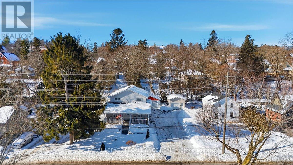 96 Cavan Street, Port Hope, Ontario  L1A 3B7 - Photo 4 - X12772786