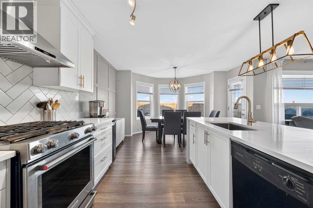 201 Saddlecrest Way Ne, Calgary, Alberta  T3J 5N1 - Photo 10 - A2286442