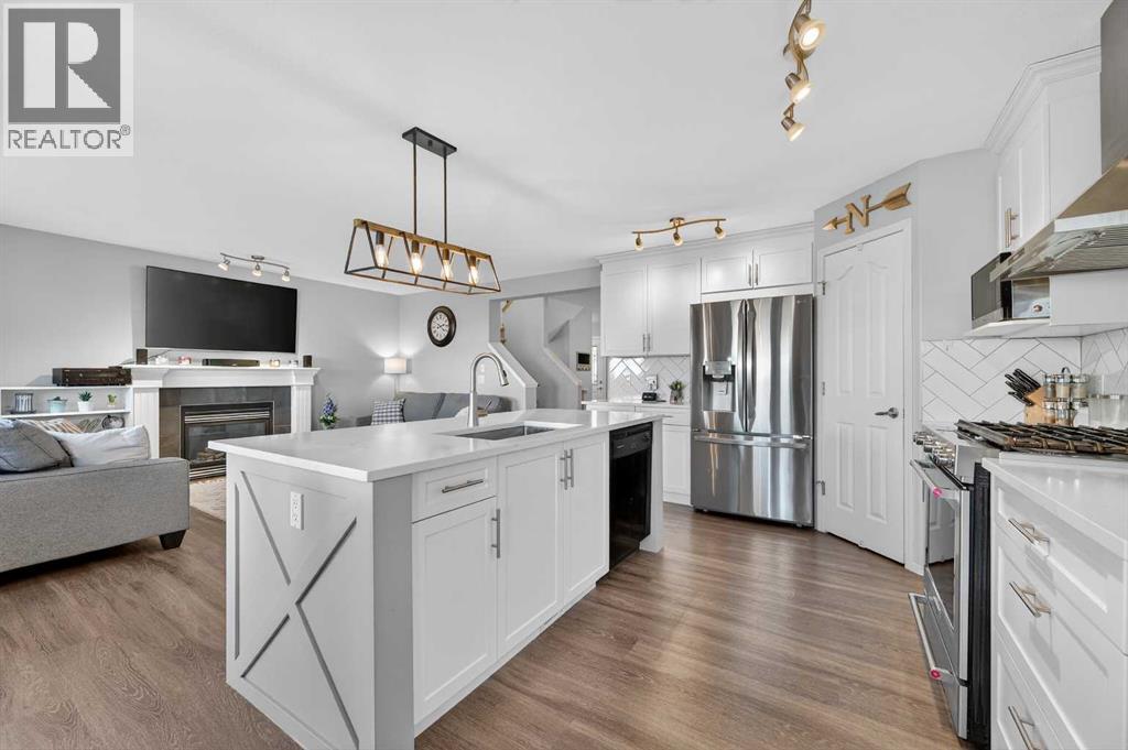 201 Saddlecrest Way Ne, Calgary, Alberta  T3J 5N1 - Photo 12 - A2286442