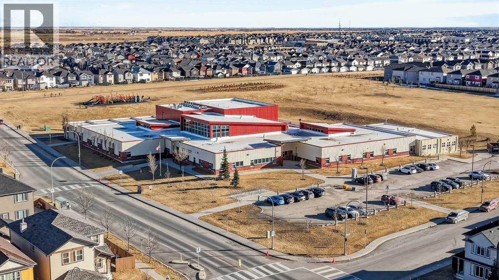 201 Saddlecrest Way Ne, Calgary, Alberta  T3J 5N1 - Photo 49 - A2286442