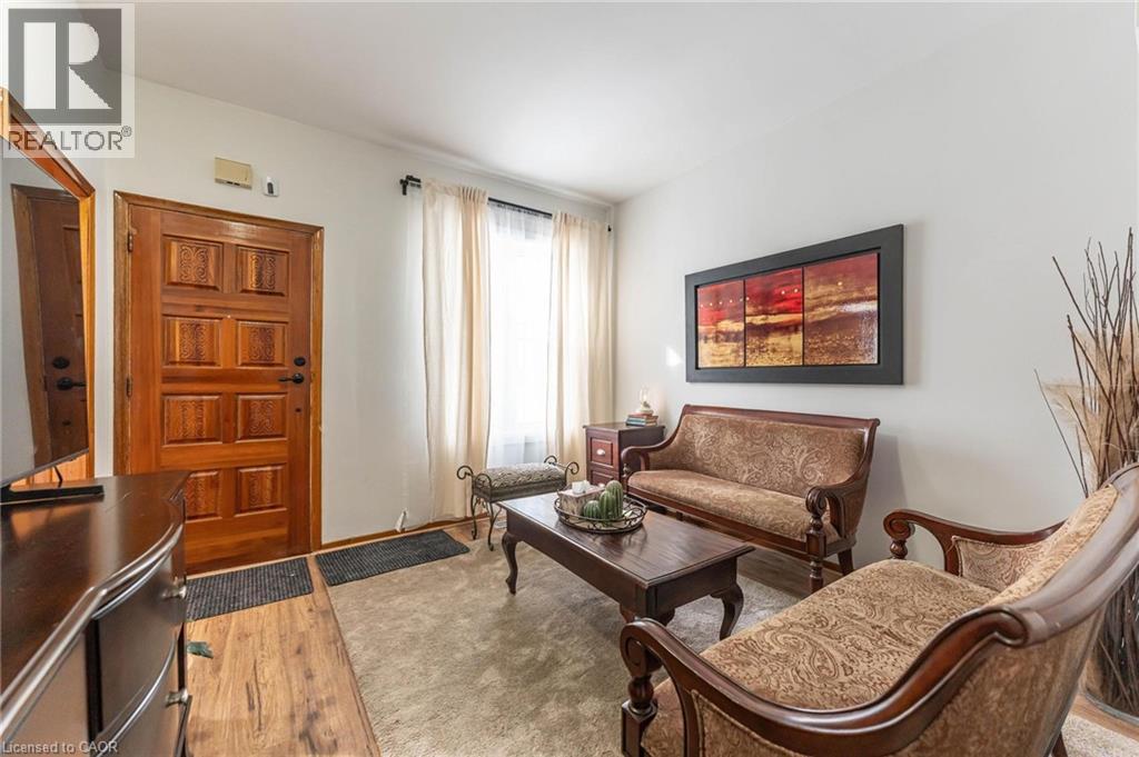 104 Mulberry Street, Hamilton, Ontario  L8R 2C8 - Photo 2 - 40805288