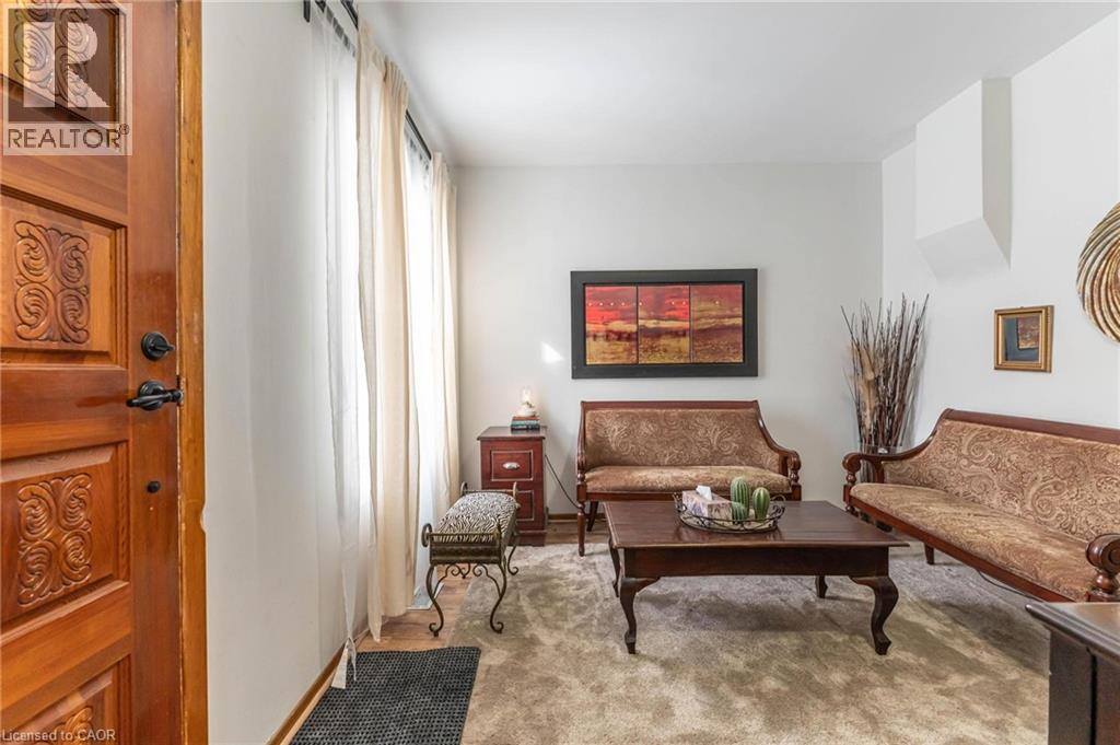 104 Mulberry Street, Hamilton, Ontario  L8R 2C8 - Photo 3 - 40805288