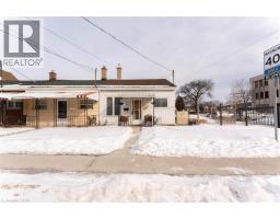 104 MULBERRY Street, hamilton, Ontario