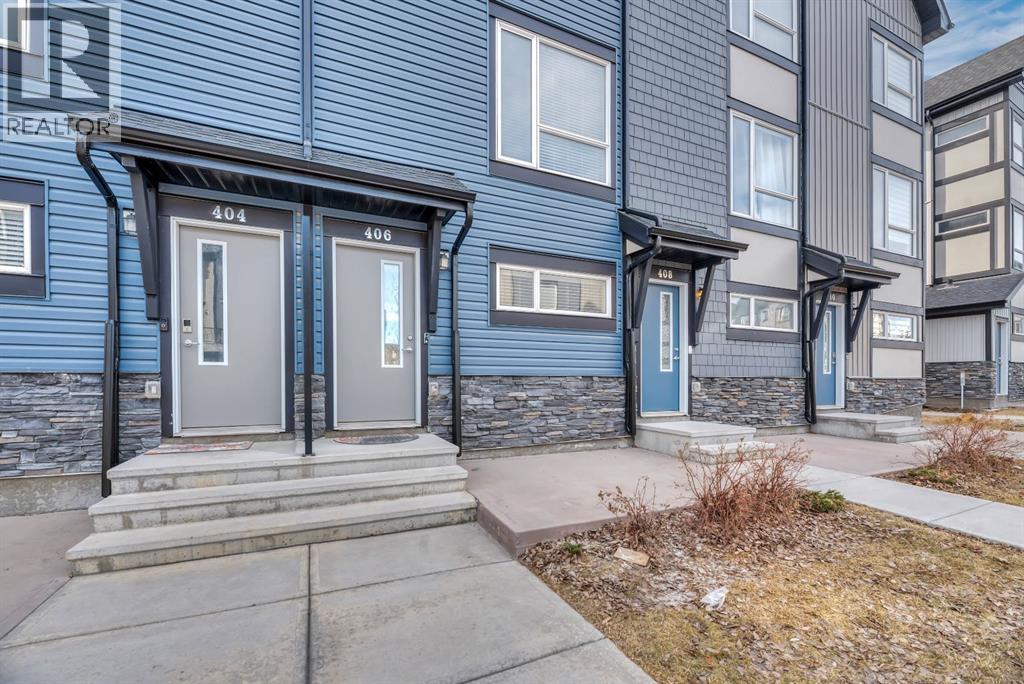 406, 15 Evanscrest Park Nw, Calgary, Alberta  T3R 1V5 - Photo 36 - A2286208
