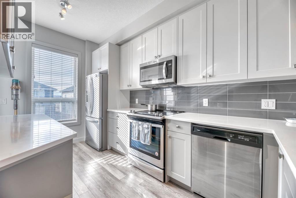 406, 15 Evanscrest Park Nw, Calgary, Alberta  T3R 1V5 - Photo 4 - A2286208