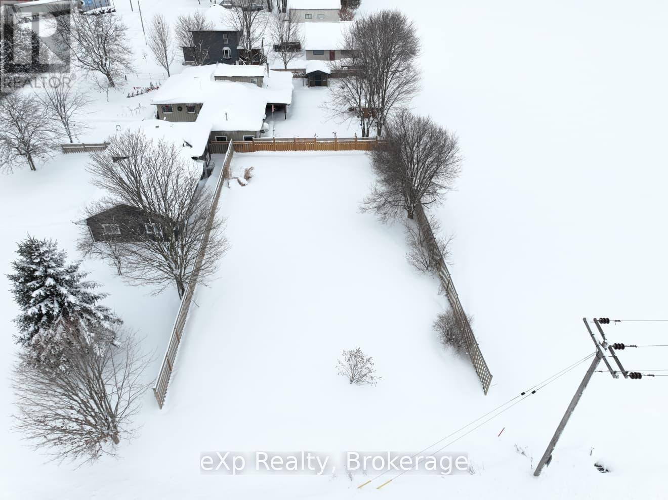 LT 1 HENSALL ROAD, Bluewater, Ontario