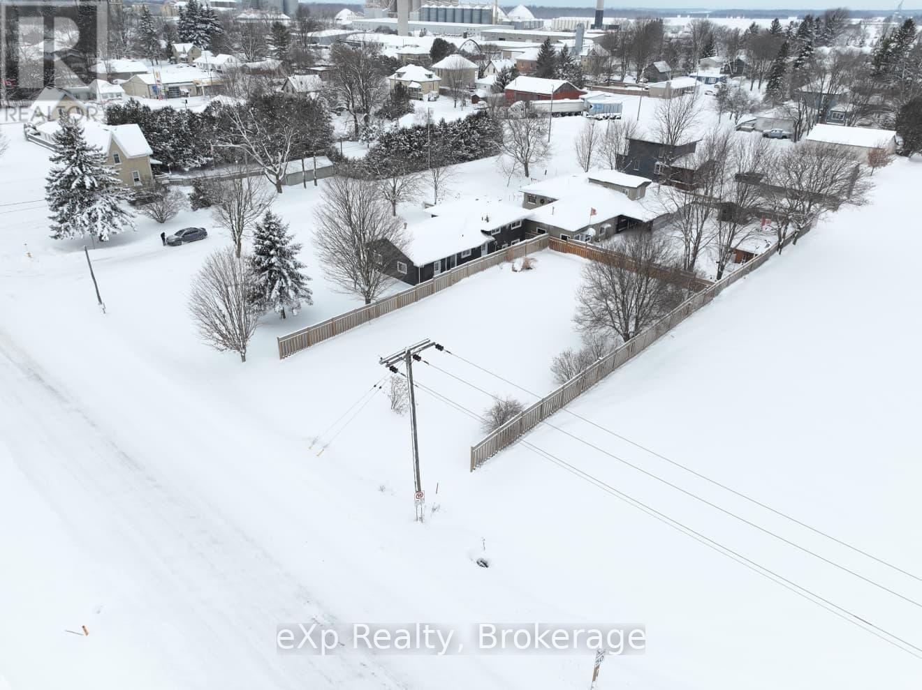 Lt 1 Hensall Road, Bluewater, Ontario  N0M 1X0 - Photo 10 - X12788846