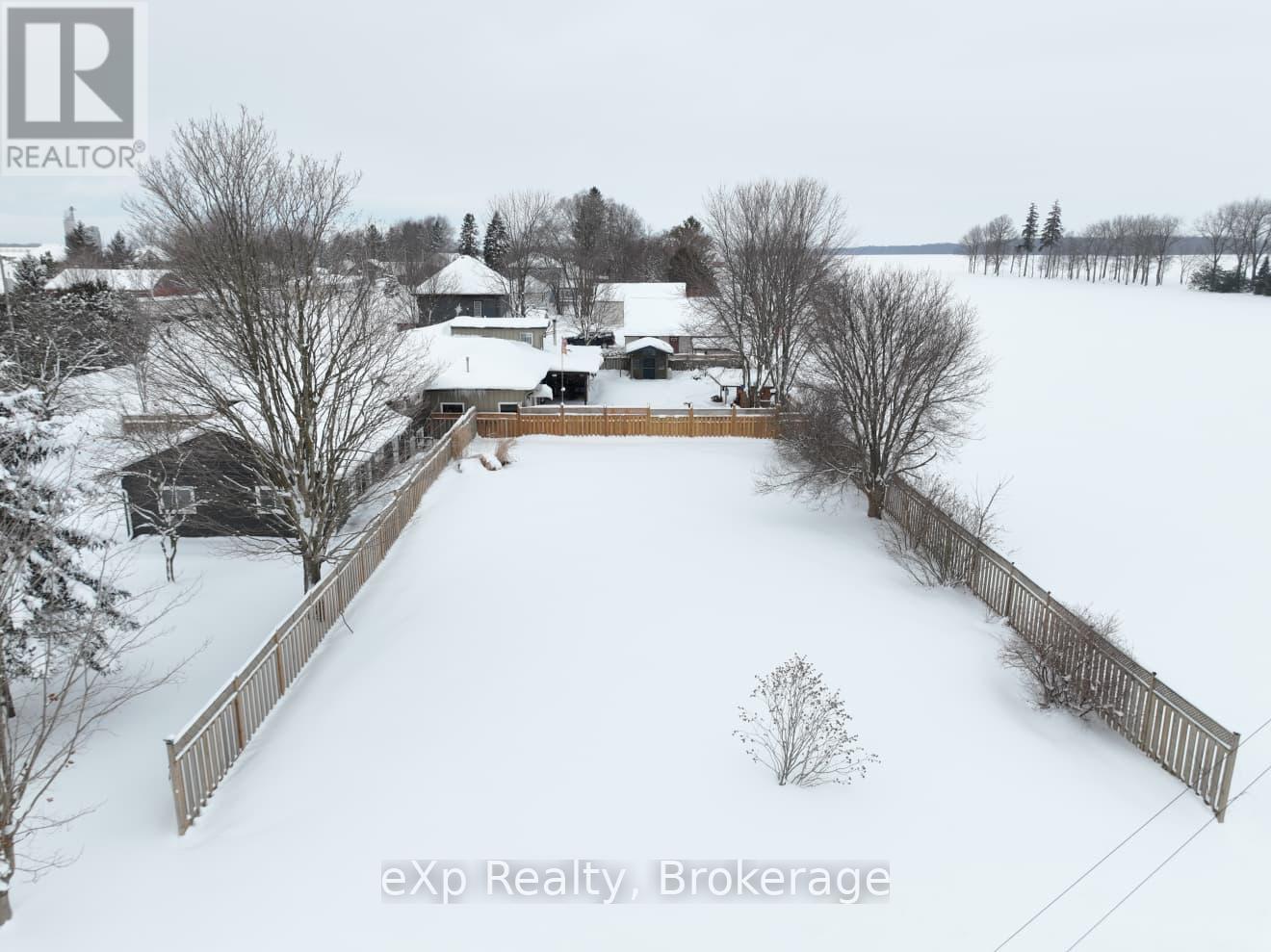 Lt 1 Hensall Road, Bluewater, Ontario  N0M 1X0 - Photo 2 - X12788846