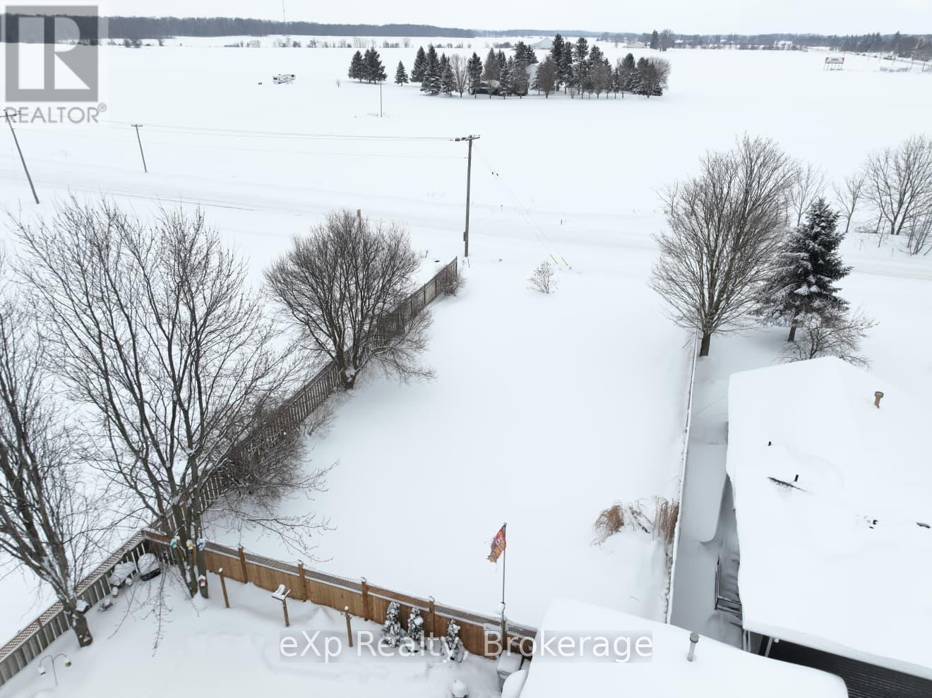 Lt 1 Hensall Road, Bluewater, Ontario  N0M 1X0 - Photo 3 - X12788846
