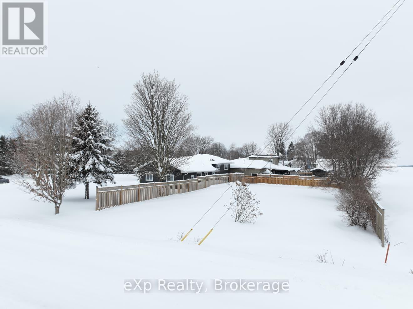 Lt 1 Hensall Road, Bluewater, Ontario  N0M 1X0 - Photo 5 - X12788846