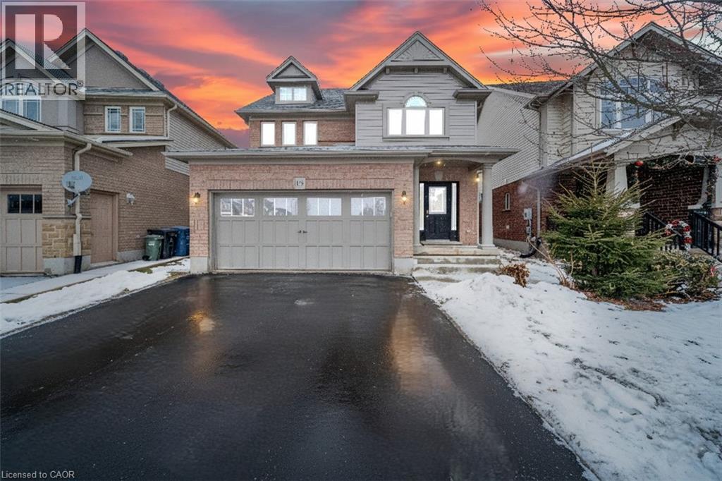 15 Dominion Drive, Guelph, Ontario  N1L 0B5 - Photo 3 - 40805266