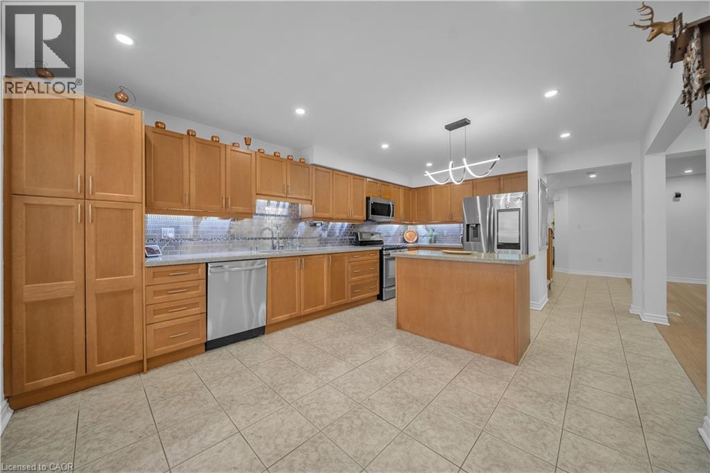 15 Dominion Drive, Guelph, Ontario  N1L 0B5 - Photo 20 - 40805266