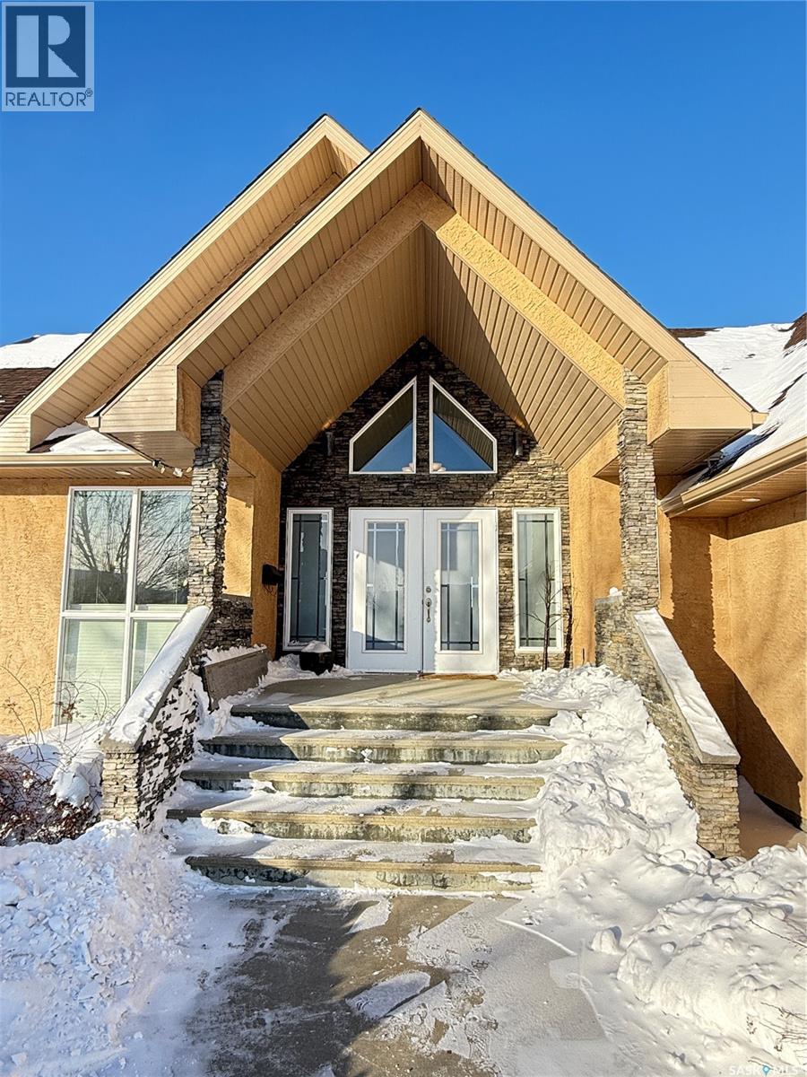 785 Washington Drive, Weyburn, Saskatchewan  S4H 3C7 - Photo 2 - SK028091