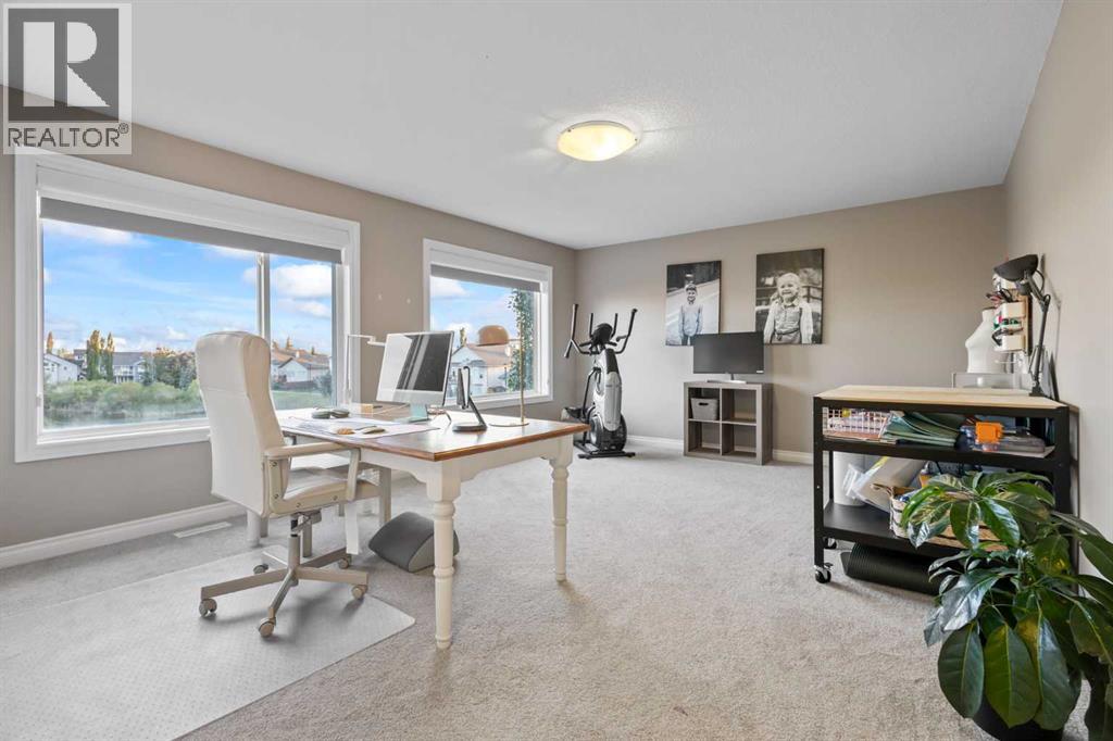 112 Hillcrest Cape, Strathmore, Alberta  T1P 0A4 - Photo 18 - A2285914