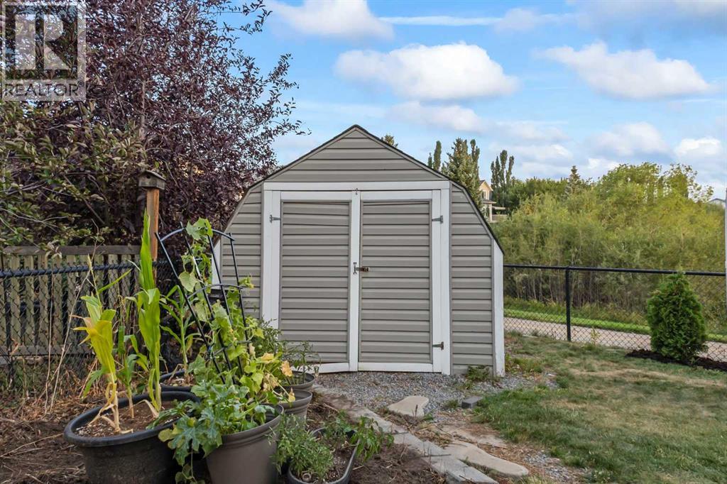 112 Hillcrest Cape, Strathmore, Alberta  T1P 0A4 - Photo 34 - A2285914