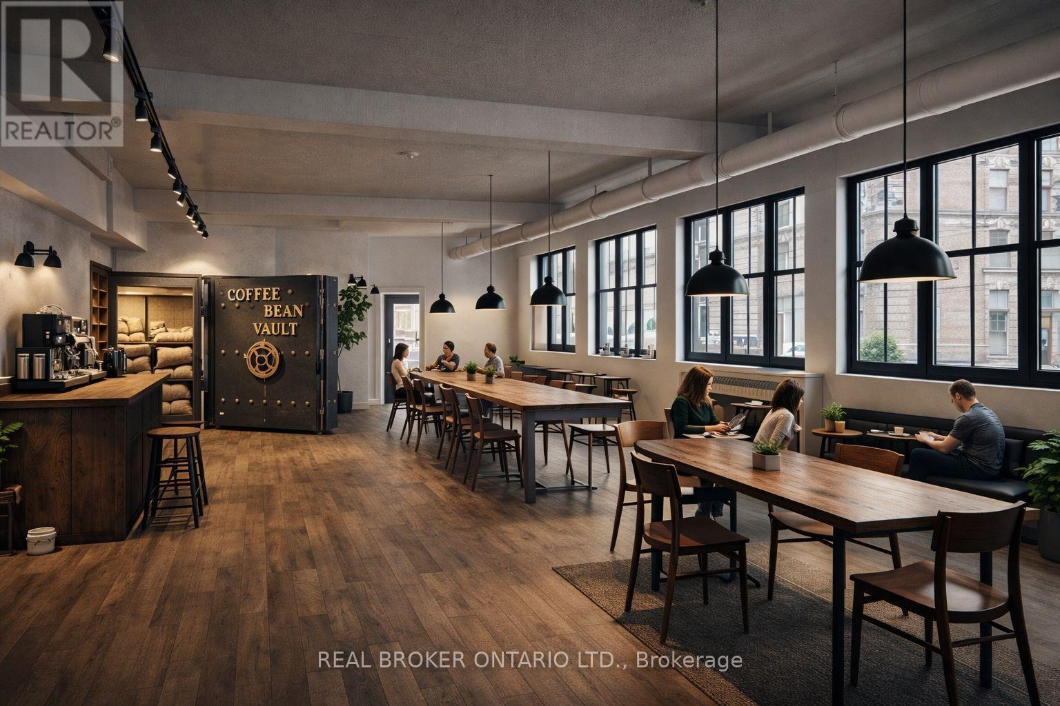 100 - 231 Bay Street N, Hamilton (Central), Ontario  L8R 2R1 - Photo 20 - X12781930