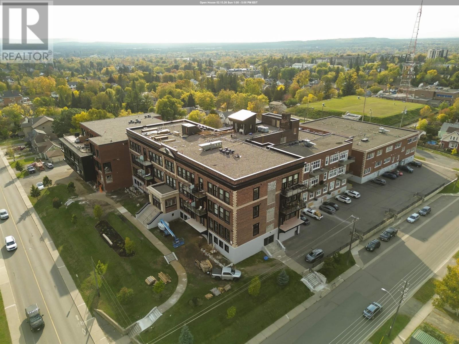 3205 96 High St N, Thunder Bay, Ontario  P7A 5R3 - Photo 1 - TB253292