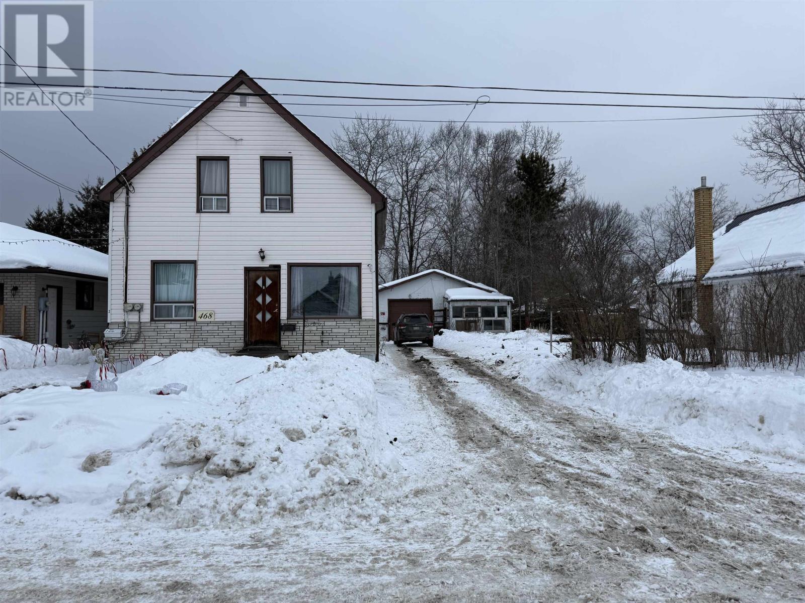 468 Merrill ST, Thunder Bay, Ontario