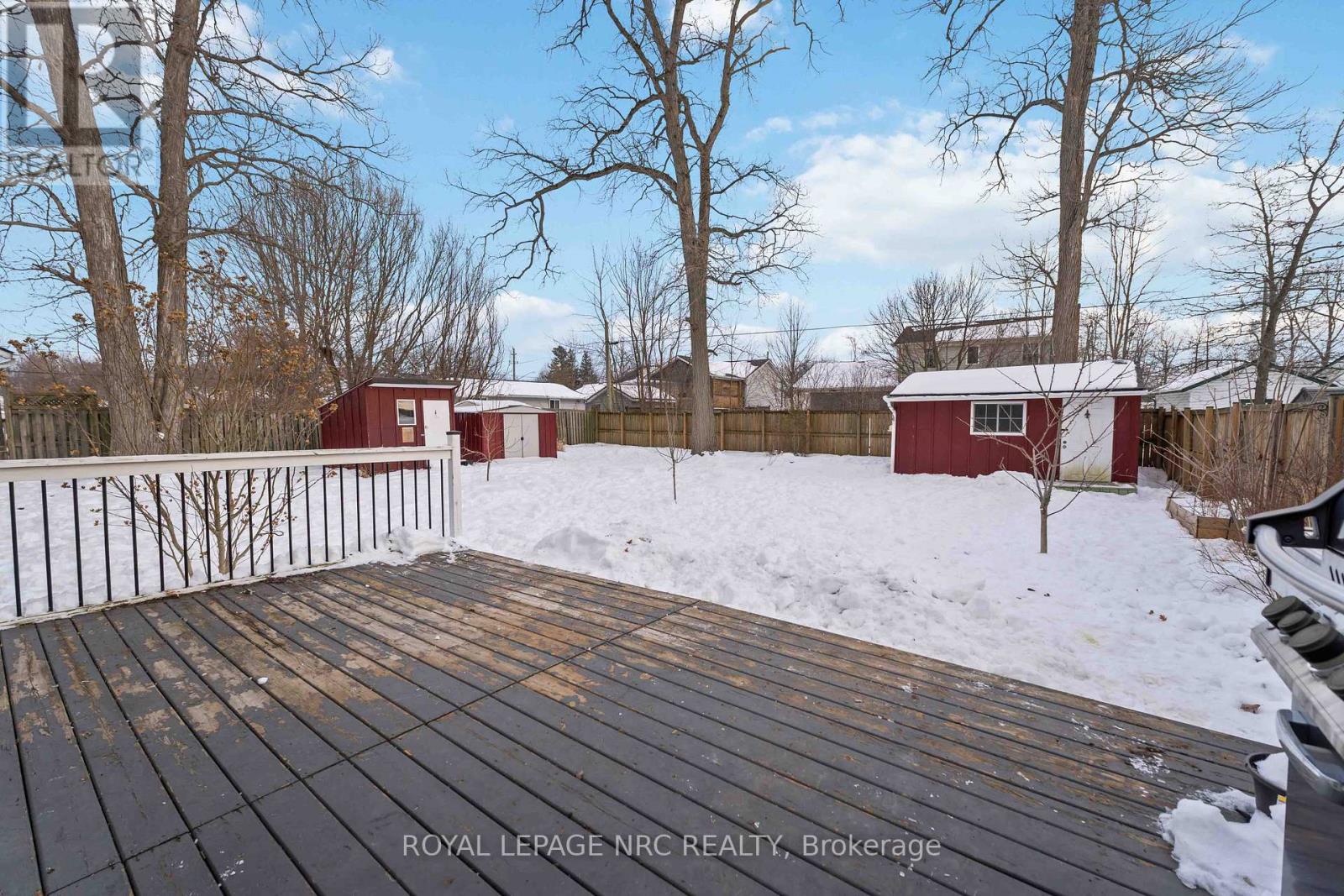 3093 Hyman Avenue, Fort Erie, Ontario  L0S 1N0 - Photo 42 - X12788858