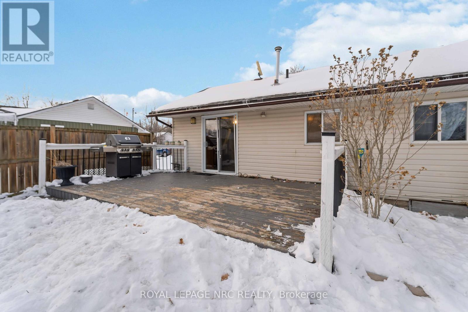 3093 Hyman Avenue, Fort Erie, Ontario  L0S 1N0 - Photo 43 - X12788858