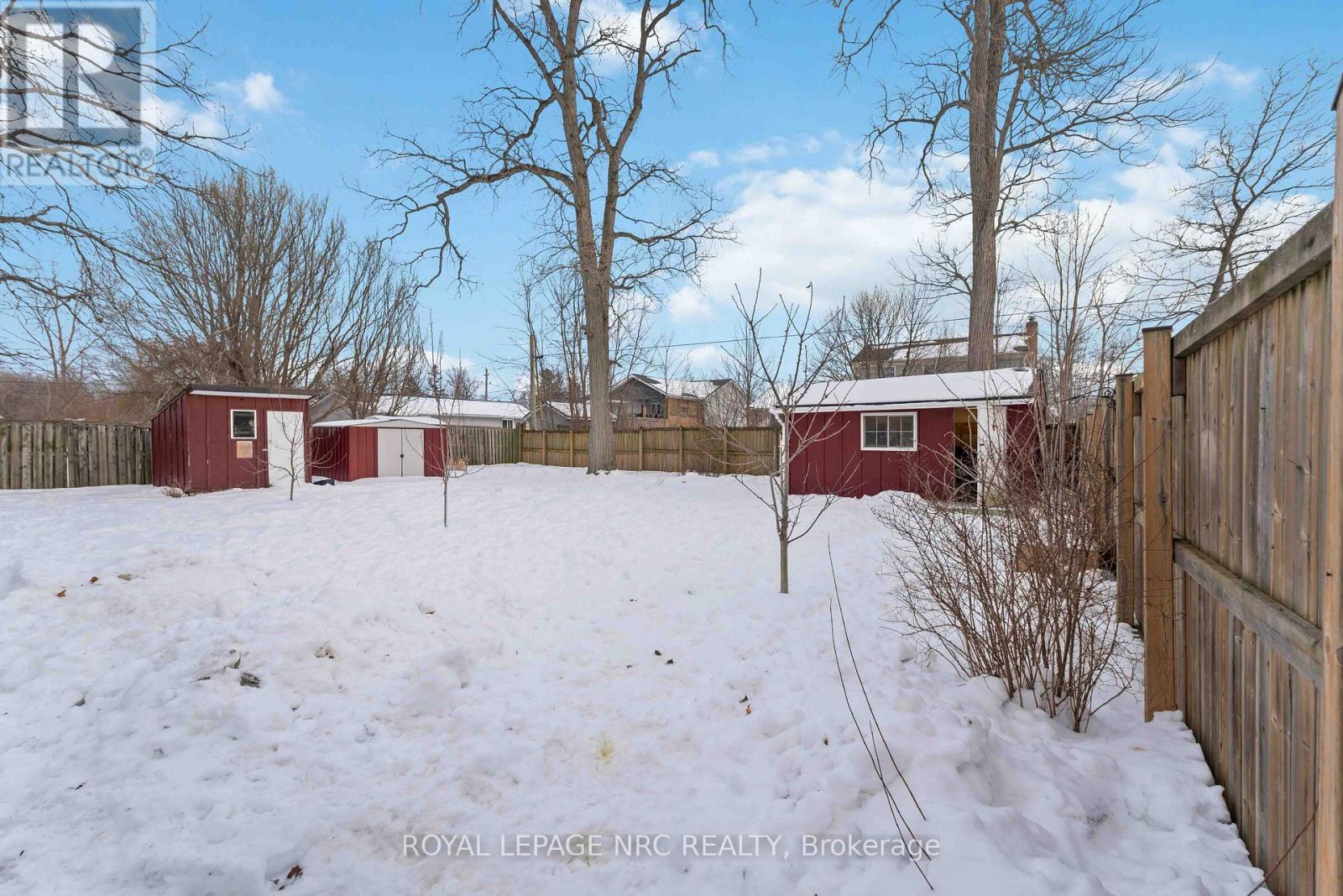 3093 Hyman Avenue, Fort Erie, Ontario  L0S 1N0 - Photo 44 - X12788858