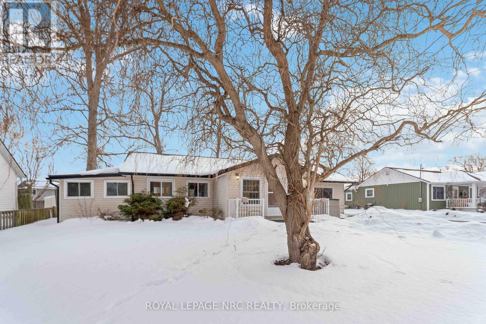 3093 Hyman Avenue, Fort Erie, Ontario  L0S 1N0 - Photo 6 - X12788858