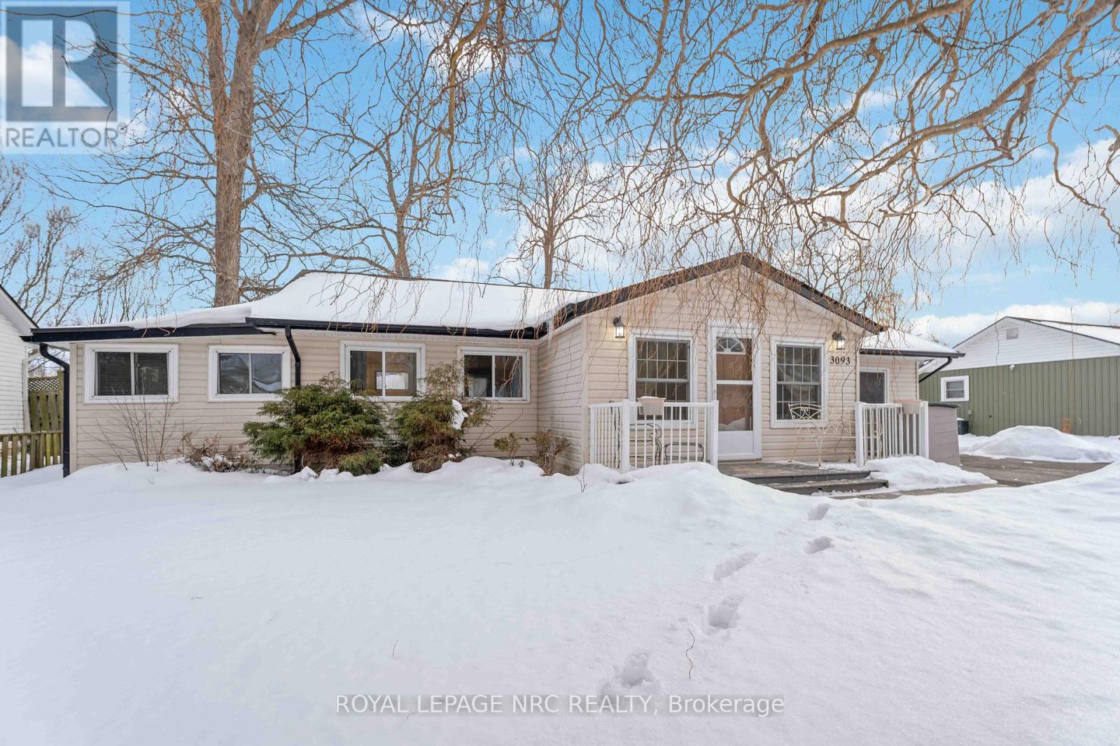 3093 Hyman Avenue, Fort Erie, Ontario  L0S 1N0 - Photo 7 - X12788858