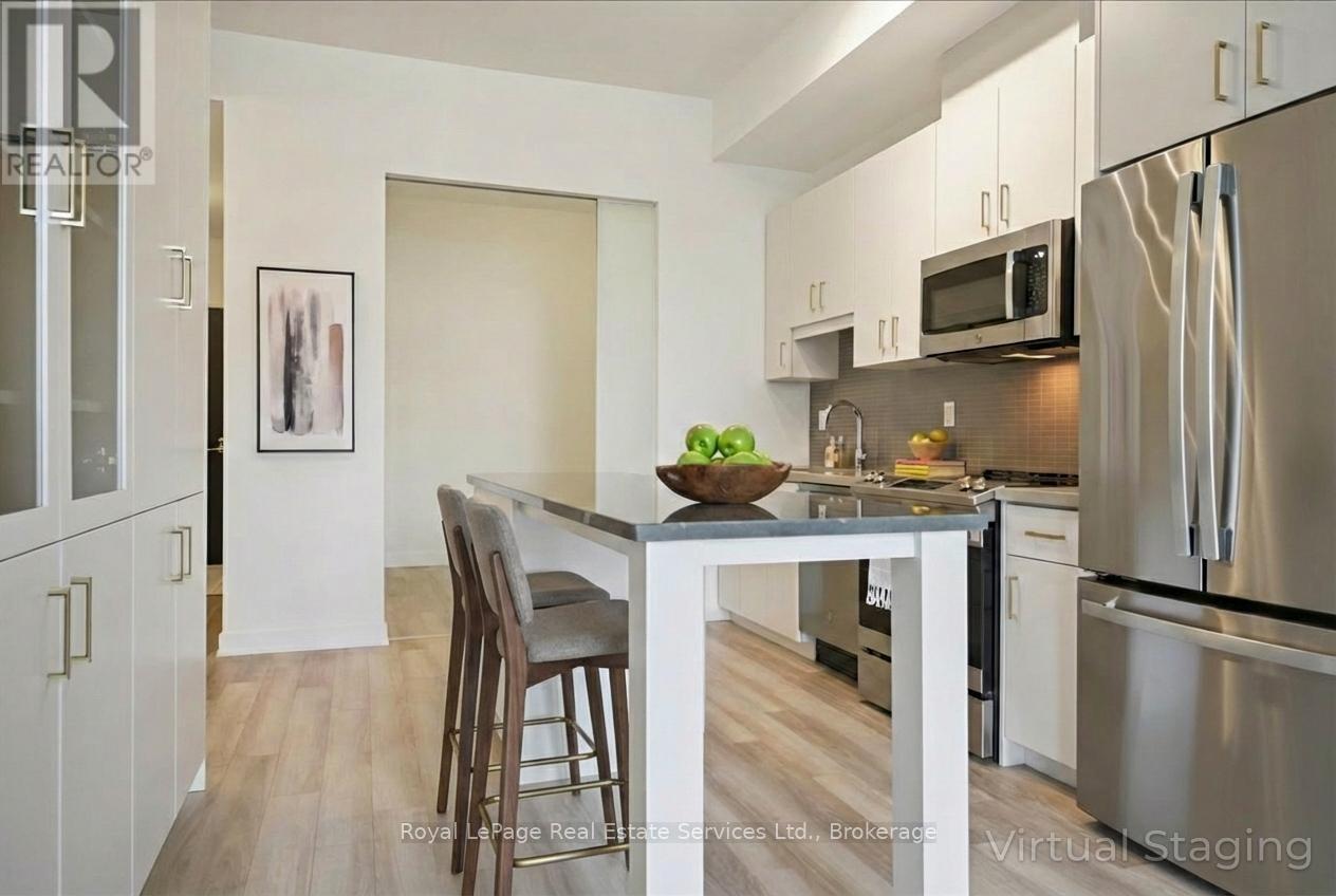 308 - 2007 James Street, Burlington, Ontario  L7R 0G7 - Photo 16 - W12788912