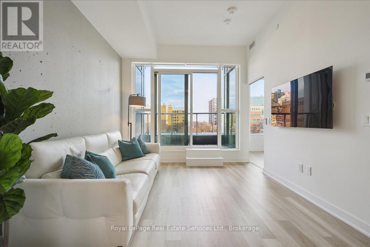 308 - 2007 James Street, Burlington, Ontario  L7R 0G7 - Photo 20 - W12788912