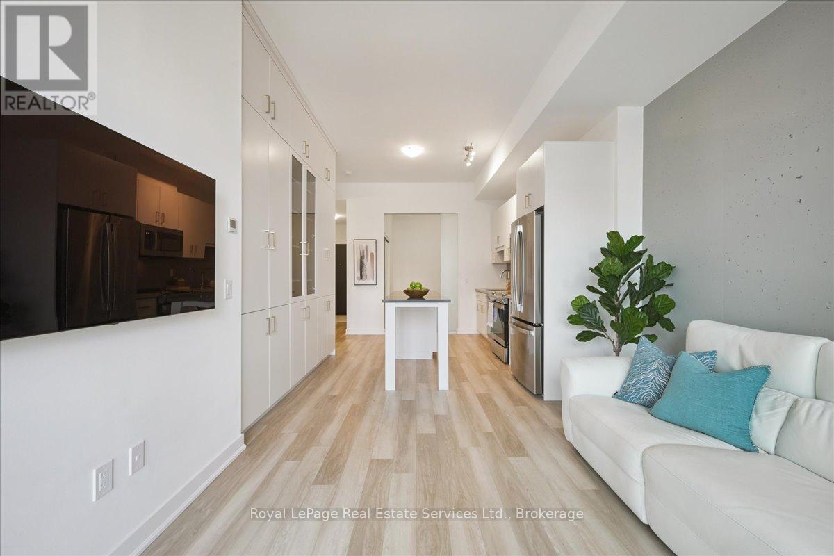 308 - 2007 James Street, Burlington, Ontario  L7R 0G7 - Photo 21 - W12788912